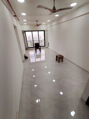 3 BHK Apartment For Rent in DGS Sheetal Regalia, Borivali East