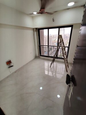 Room in 3 BHK Apartment at DGS Sheetal Regalia, Borivali East – for Rent