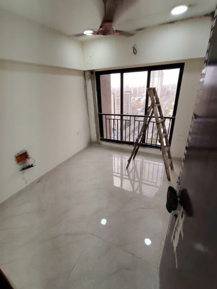 Room, dgs-sheetal-regalia 3 Bedroom 941 Sq.Ft. Apartment In Borivali East Mumbai 10673726