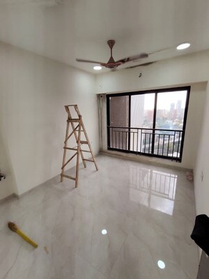 Room in 3 BHK Apartment at DGS Sheetal Regalia, Borivali East – for Rent
