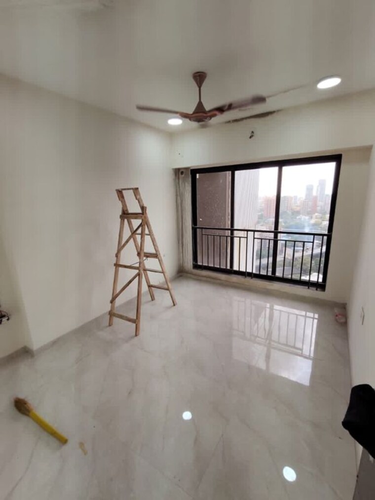 Room, dgs-sheetal-regalia 3 Bedroom 941 Sq.Ft. Apartment In Borivali East Mumbai 10673726