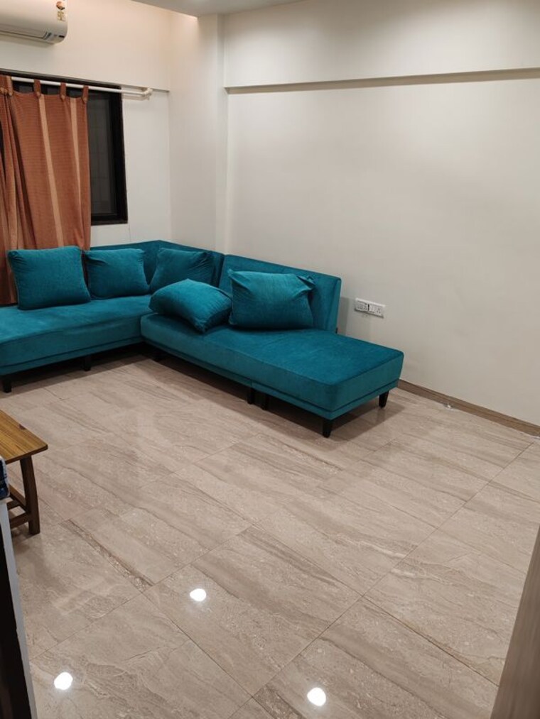 Bedroom, khar-sunrise-chs 2 Bedroom 700 Sq.Ft. Apartment In Khar West Mumbai 10673728