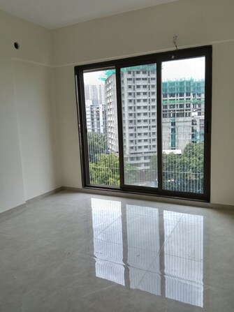 2 BHK Apartment For Rent in Sati Darshan Apartment in Malad West, Mumbai