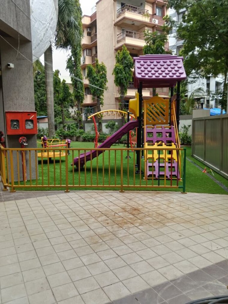 Exterior View, sati-darshan-apartment 2 Bedroom 840 Sq.Ft. Apartment In Malad West Mumbai 10673712