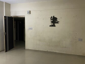 1 BHK Apartment For Sale in Rudra Keshav Skyline in Chandkheda, Ahmedabad