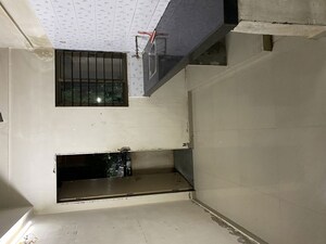 Kitchen in 1 BHK Apartment at Rudra Keshav Skyline, Chandkheda – for Sale