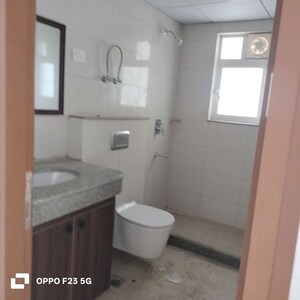 Kitchen in 2 BHK Apartment at Godrej Air Sector 85, Sector 85 – for Rent