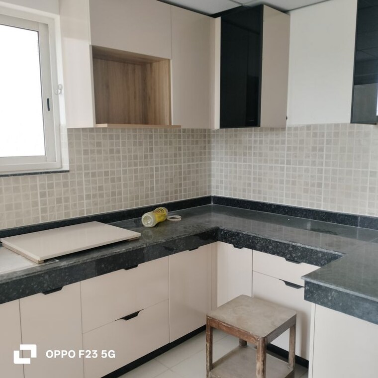 Kitchen, godrej-air-sector-85 2 Bedroom 1410 Sq.Ft. Apartment In Sector 85 Gurgaon 10673719