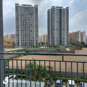 2 BHK Apartment – Exterior View View at Godrej Air Sector 85, Sector 85 - for Rent