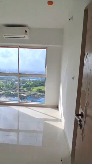 Balcony in 3 BHK Apartment at Lodha Upper Thane, Anjur – for Sale