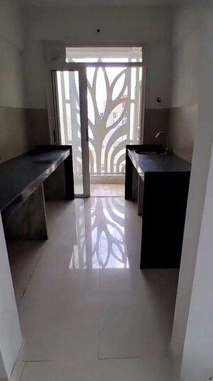 Kitchen in 3 BHK Apartment at Lodha Upper Thane, Anjur – for Sale