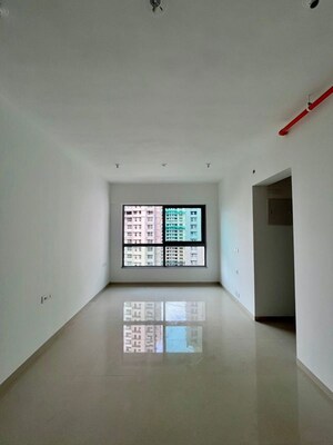 Furnished Amenities in 3.5 BHK Apartment at Kalpataru Immensa, Kolshet Road – for Rent