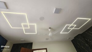 Furnished Amenities in 1 BHK Builder Floor at Lajpat Nagar 4 – for Rent