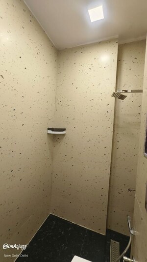 Furnished Amenities in 1 BHK Builder Floor at Lajpat Nagar 4 – for Rent