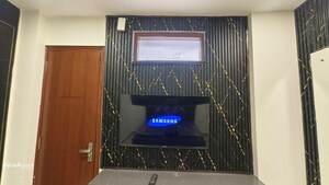 Furnished Amenities in 1 BHK Builder Floor at Lajpat Nagar 4 – for Rent