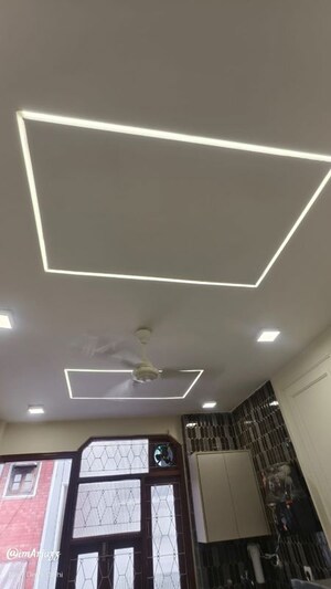 Furnished Amenities in 1 BHK Builder Floor at Lajpat Nagar 4 – for Rent