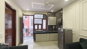1 BHK Builder Floor For Rent in Lajpat Nagar 4