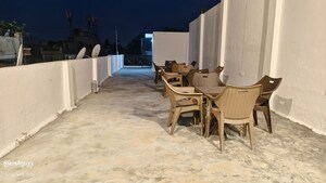 Gym in 1 BHK Builder Floor at Lajpat Nagar 4 – for Rent