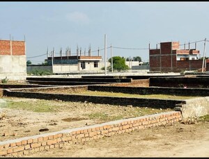  Plot For Sale in Gomti Nagar