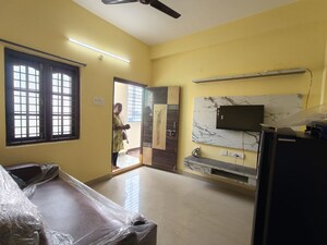1 BHK Apartment For Rent in Raghavendra Nilayam Kondapur, Kondapur
