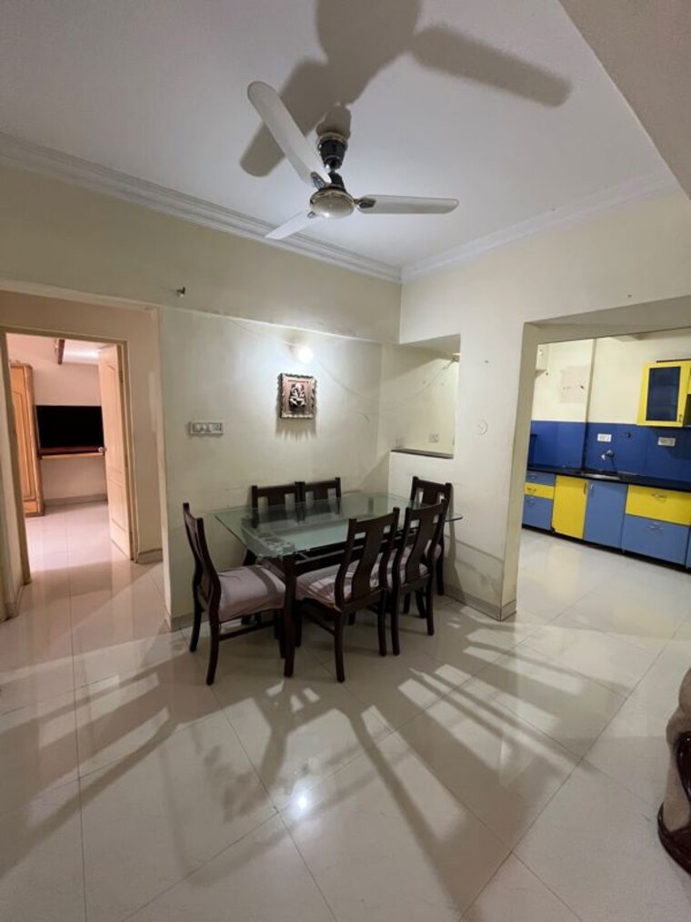 Team Area, pethkar-samrajya 2 Bedroom 1250 Sq.Ft. Apartment In Kothrud Pune 10673755