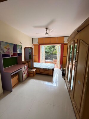 2 BHK Apartment For Rent in Pethkar Samrajya, Kothrud