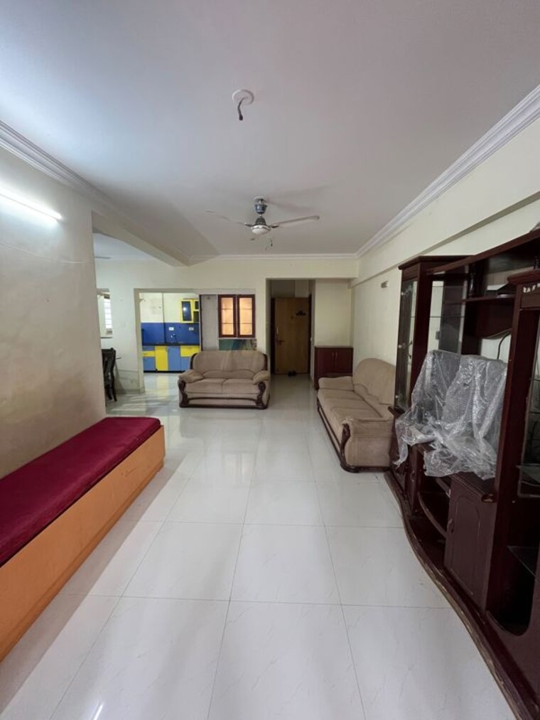 Kitchen, pethkar-samrajya 2 Bedroom 1250 Sq.Ft. Apartment In Kothrud Pune 10673755