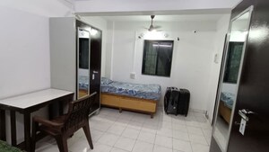 Bedroom in  Pg at Rambaug Colony – for Rent
