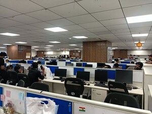  Office Space For Rent in Rupa Solitaire, Kopar Khairane