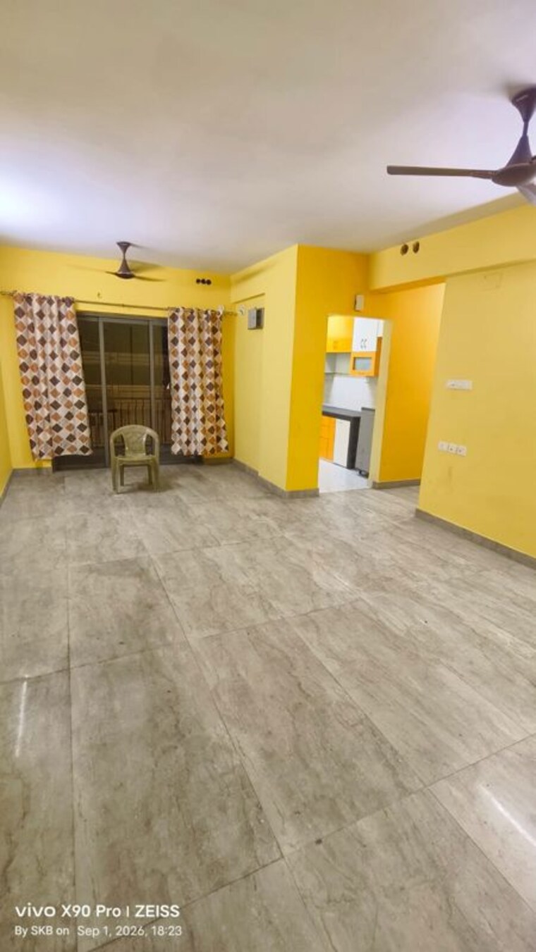 Room, new town action area ii 3 Bedroom 1240 Sq.Ft. Apartment In New Town Action Area ii Kolkata 10673760