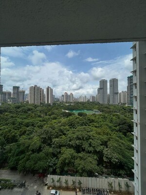 2 BHK Apartment – Exterior View View at Piramal Vaikunth, Balkum Pada - for Rent