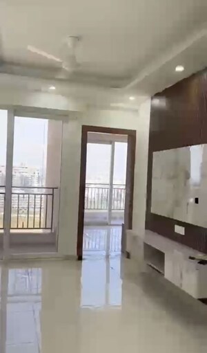 Living Room in 2 BHK Apartment at Signature Global Prime, Sector 63a – for Rent