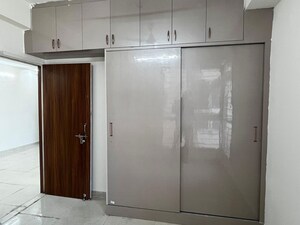 Cupboard in 2 BHK Apartment at Signature Global Prime, Sector 63a – for Rent