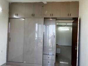 Cupboard in 2 BHK Apartment at Signature Global Prime, Sector 63a – for Rent