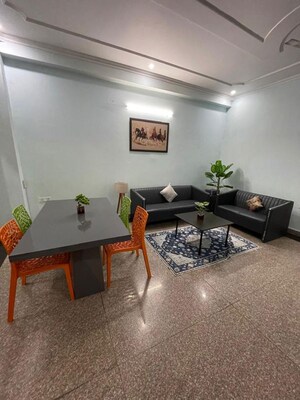 2 BHK Apartment For Rent in Galaxy Royale, Gaur City 2