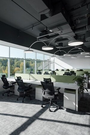  Office Space For Rent in Ghuma