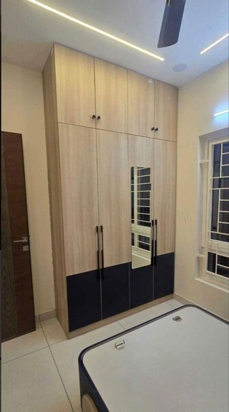 2.5 BHK 1800 Sq.Ft. Apartment in Sumadhura Olumpus
