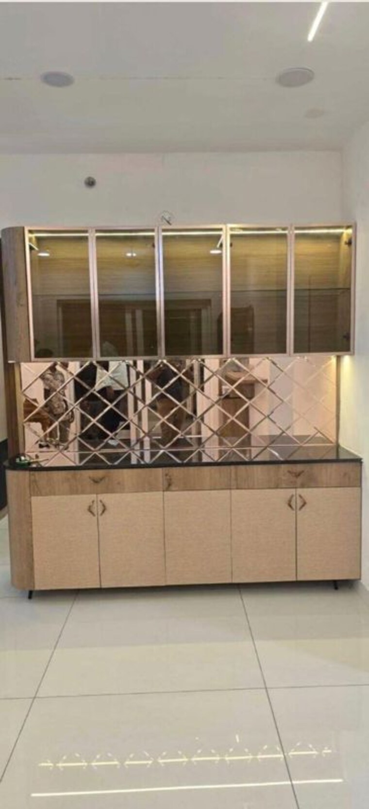 Room, sumadhura-olumpus 2.5 Bedroom 1800 Sq.Ft. Apartment In Nanakramguda Hyderabad 10673780