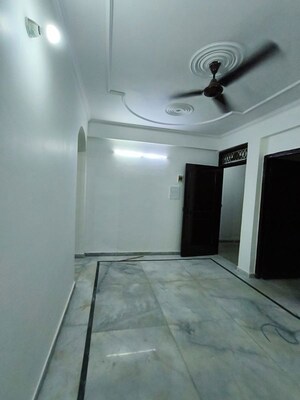 Living Room in 1 BHK Builder Floor at Vaishali Sector 3a – for Sale