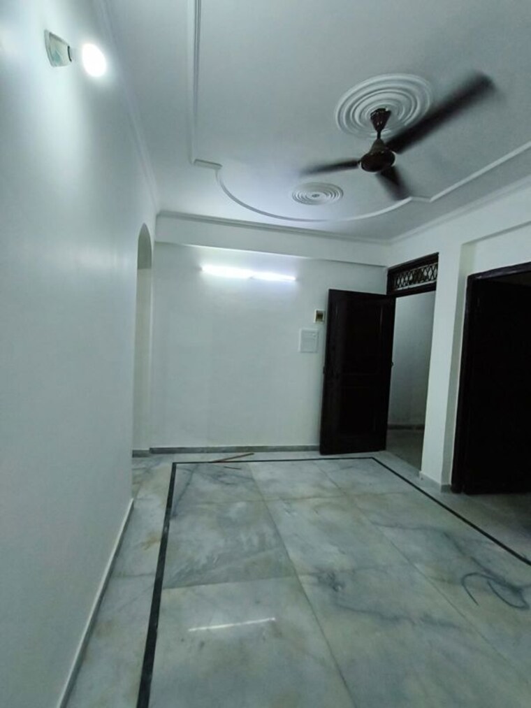 Living Room, vaishali sector 3a 1 Bedroom 560 Sq.Ft. Builder Floor In Vaishali Sector 3a Ghaziabad 10673777