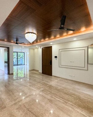 4 BHK Builder Floor For Rent in Palam Vihar