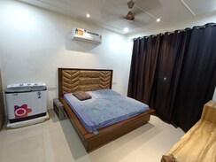 1 BHK Apartment For Rent in BB Northview Encore