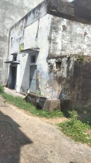 3 BHK Villa – Exterior View View at Awas Vikas Colony - for Sale