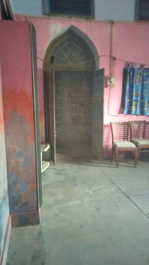 Building Lobby in 3 BHK Villa at Awas Vikas Colony – for Sale