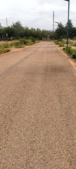  Plot at Embassy Springs Plots, Devanahalli – for Sale