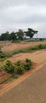 3600 Sq.Ft. Plot in Embassy Springs Plots
