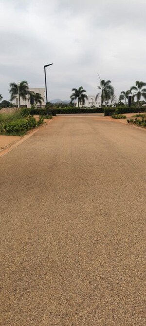   Plot at Embassy Springs Plots, Devanahalli – for Sale