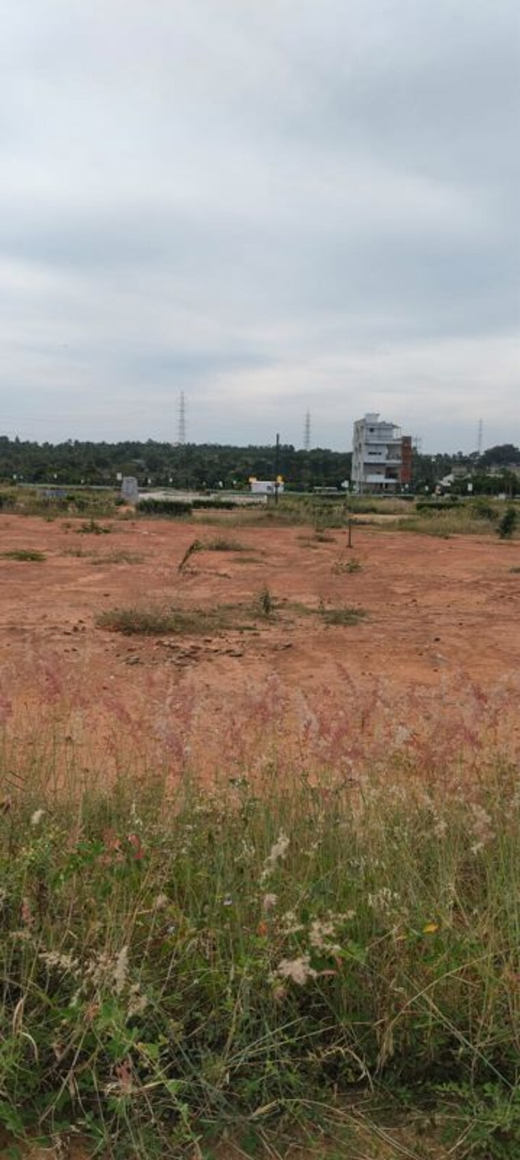 undefined, embassy-springs-plots  3600 Sq.Ft. Plot In Devanahalli Bangalore 10673792