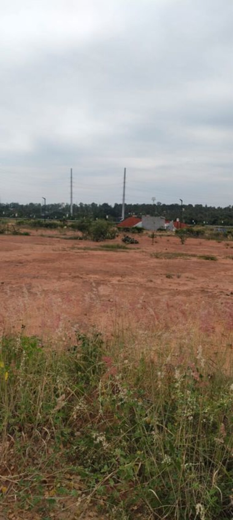 undefined, embassy-springs-plots  3600 Sq.Ft. Plot In Devanahalli Bangalore 10673792