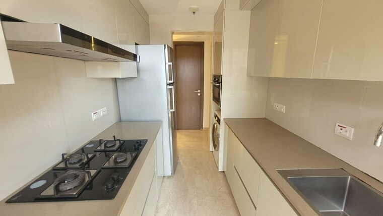 Kitchen, hiranandani-castle-rock 2 Bedroom 629 Sq.Ft. Apartment In Powai Mumbai 10673802